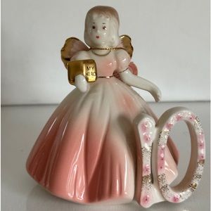 Josef Originals Birthday Girls Angels, 10